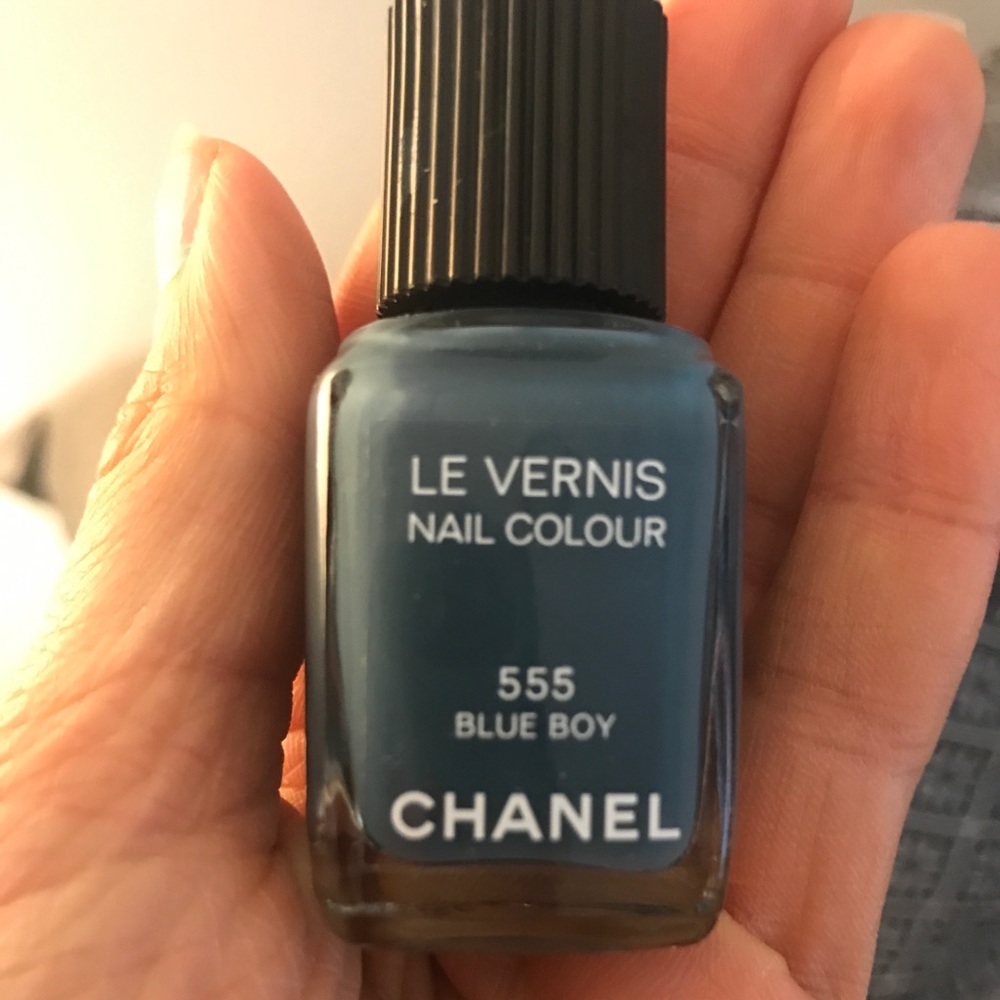 Chanel Nail polish